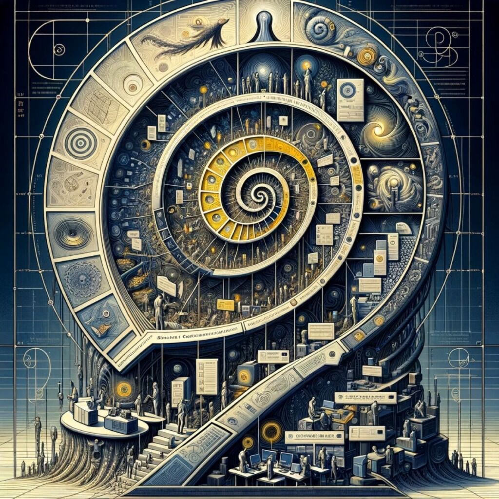 Multiplane Awareness Technique - Guided Journey