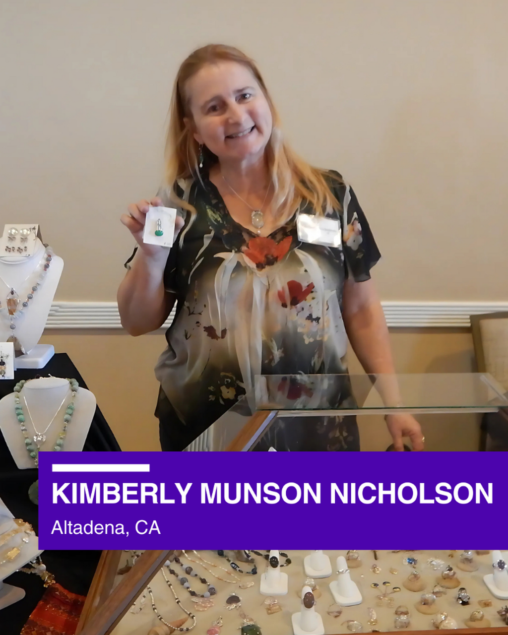 Kimberly Munson Nicholson