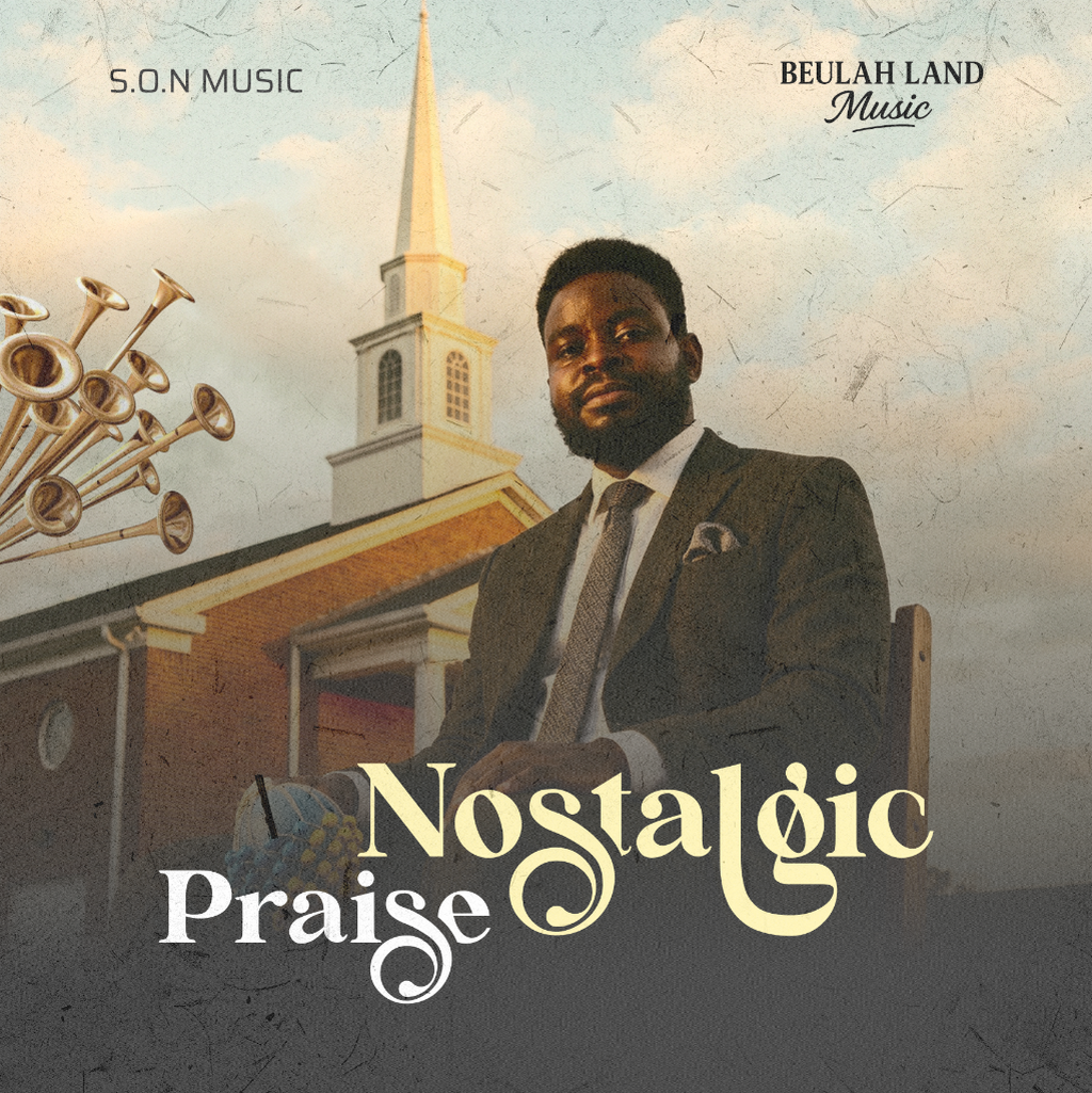 Nostalgic Praise EP