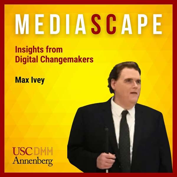 Inclusive Design: Maxwell Ivey's Vision for the Web