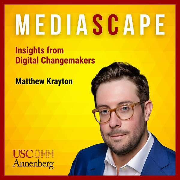 Matthew Krayton's Political Campaign Revolution: Pioneering Digital Media and Navigating Ethical Challenges