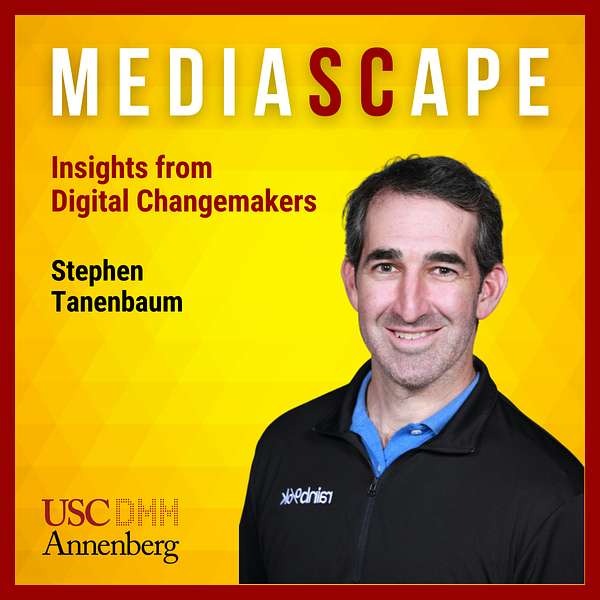 Navigating the Financial Tech Frontier with Stephen Tanenbaum