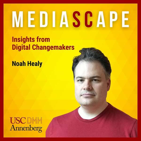 AI, Ethics, and Transparent Markets: Insights from Noah Healy