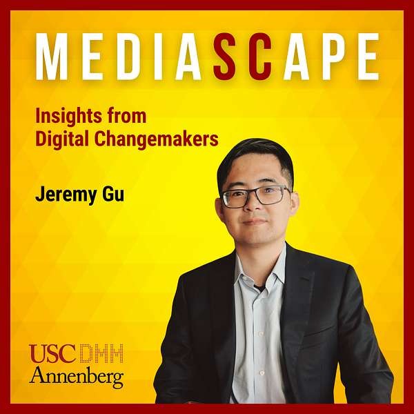 Empowering Minds with AI: Insights from Jeremy Gu