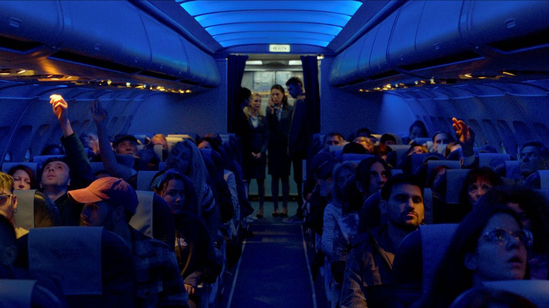 ✍️🎞️ Cr&iacute;tica 'Black Box: Vuelo 298'