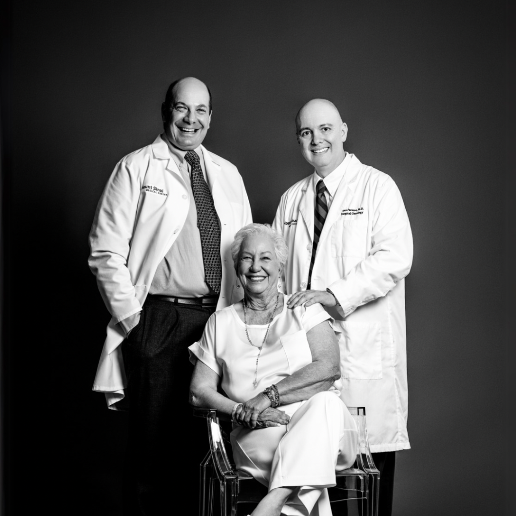 Beyond the Diagnosis: Edna Sosa