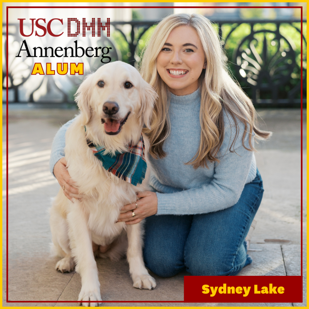 Soaring to New Heights: Sydney Lake&rsquo;s Journey in Digital Media Management