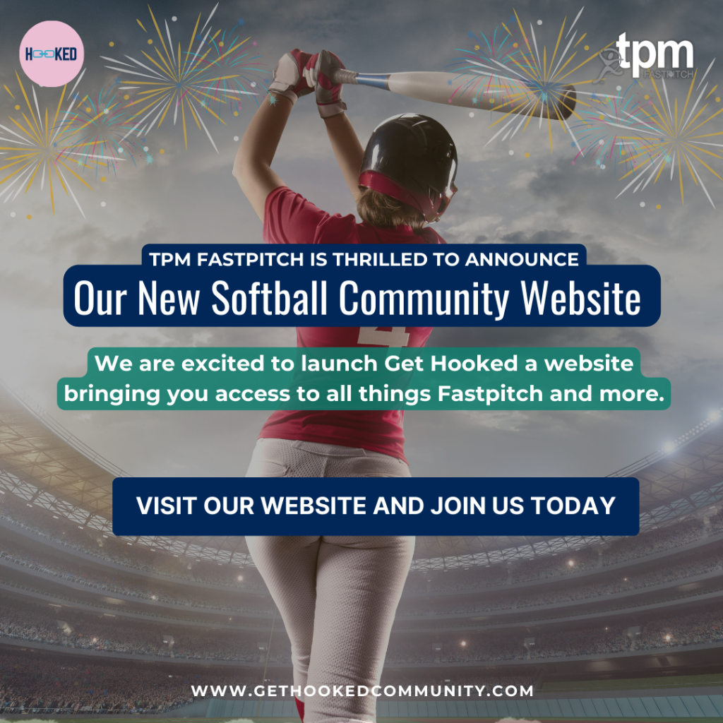 Celebrating all things fastpitch 🥎 Join Now! 