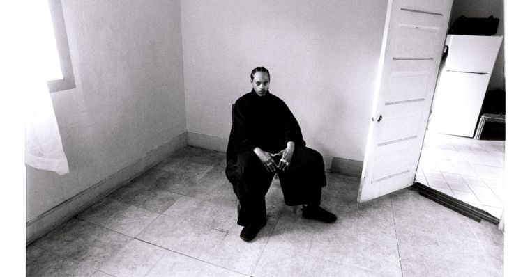 stream 'BLACK&rsquo;!ANTIQUE' album