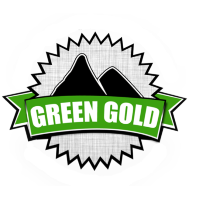 GreenGold 2026 Mixes 