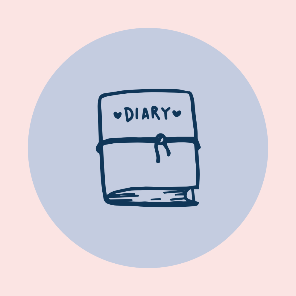 Hold-it-Better Bladder Diary 