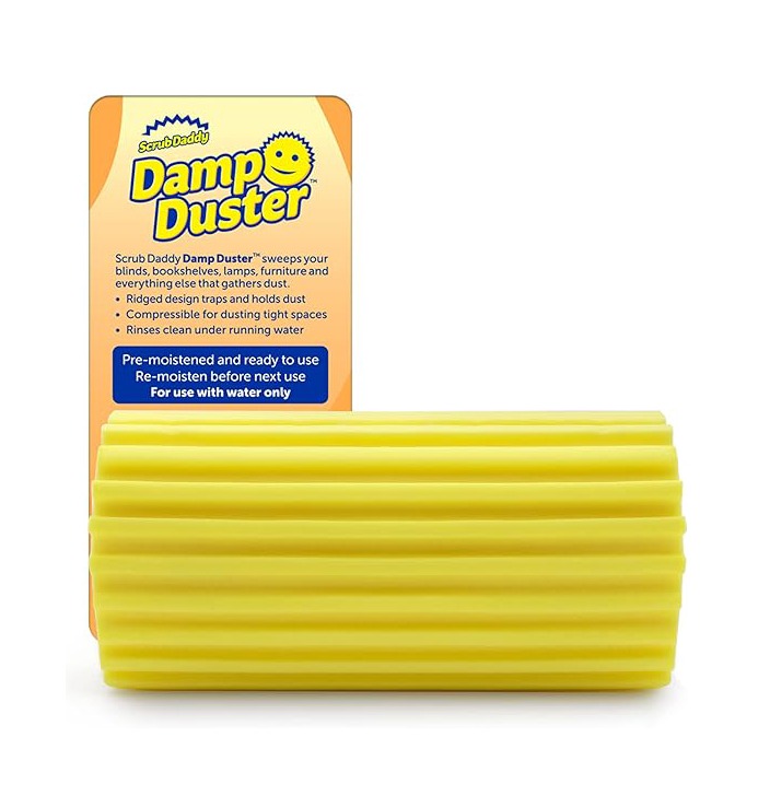Damp Duster