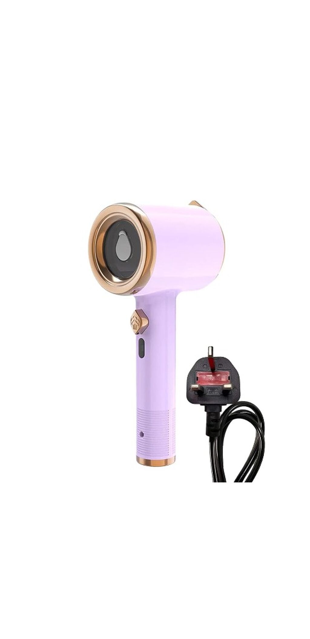 Fabric Steamer