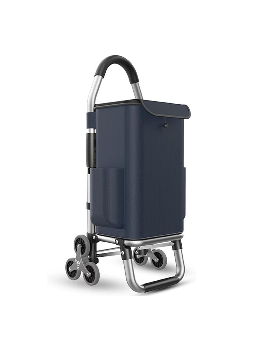 Shopping Trolley
