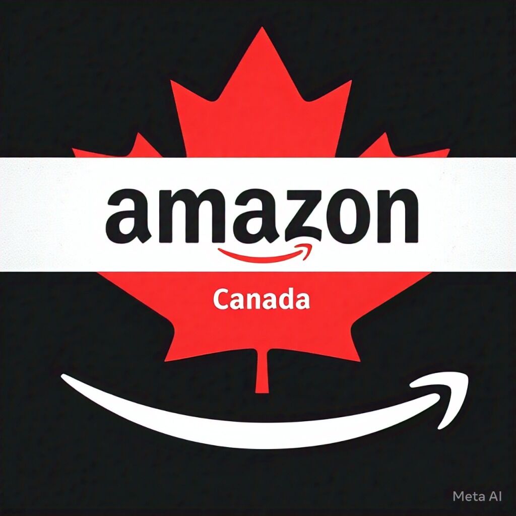Softback: Amazon Canada