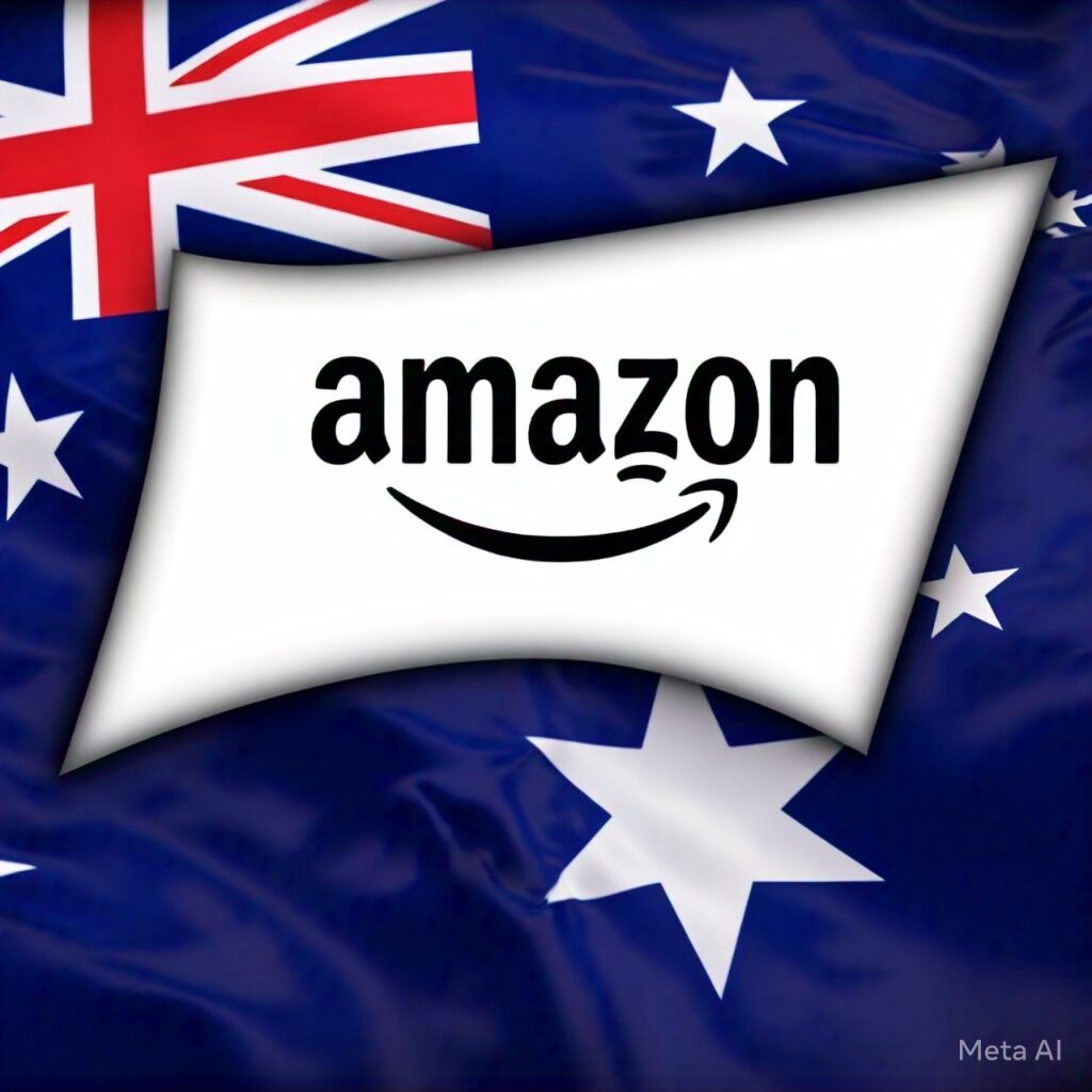 Softback: Amazon Australia