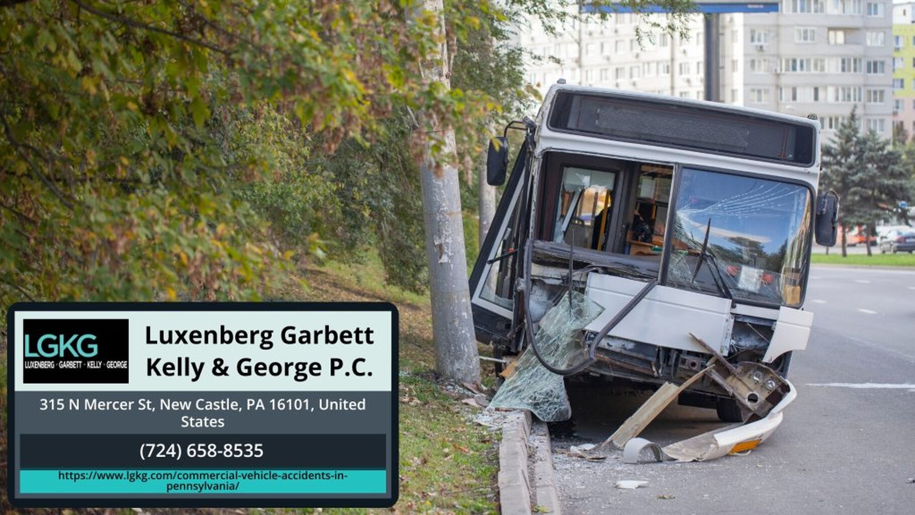 Commercial Vehicle Accidents in Pennsylvania: Unique Challenges and Compensation Options