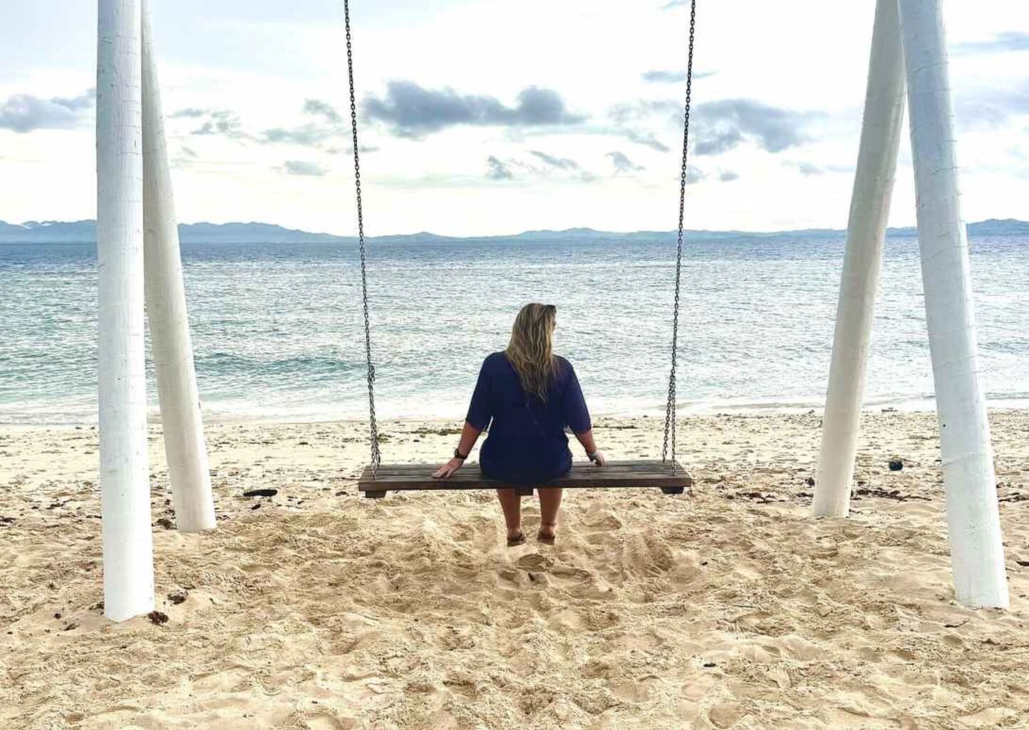 Volunteer spotlight: A vet nurse's mission in Fiji