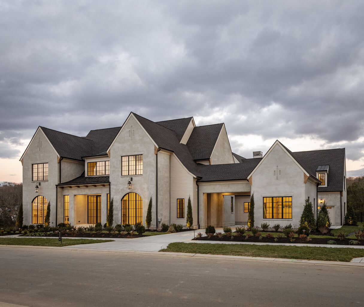 8384 Solstice Drive - Grove Living