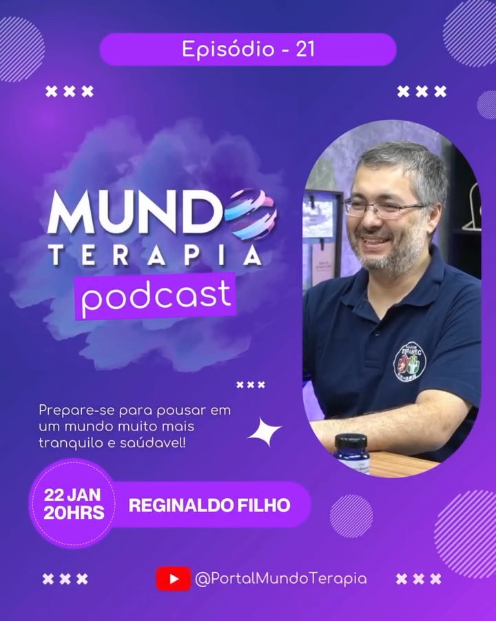 Regis Podcast