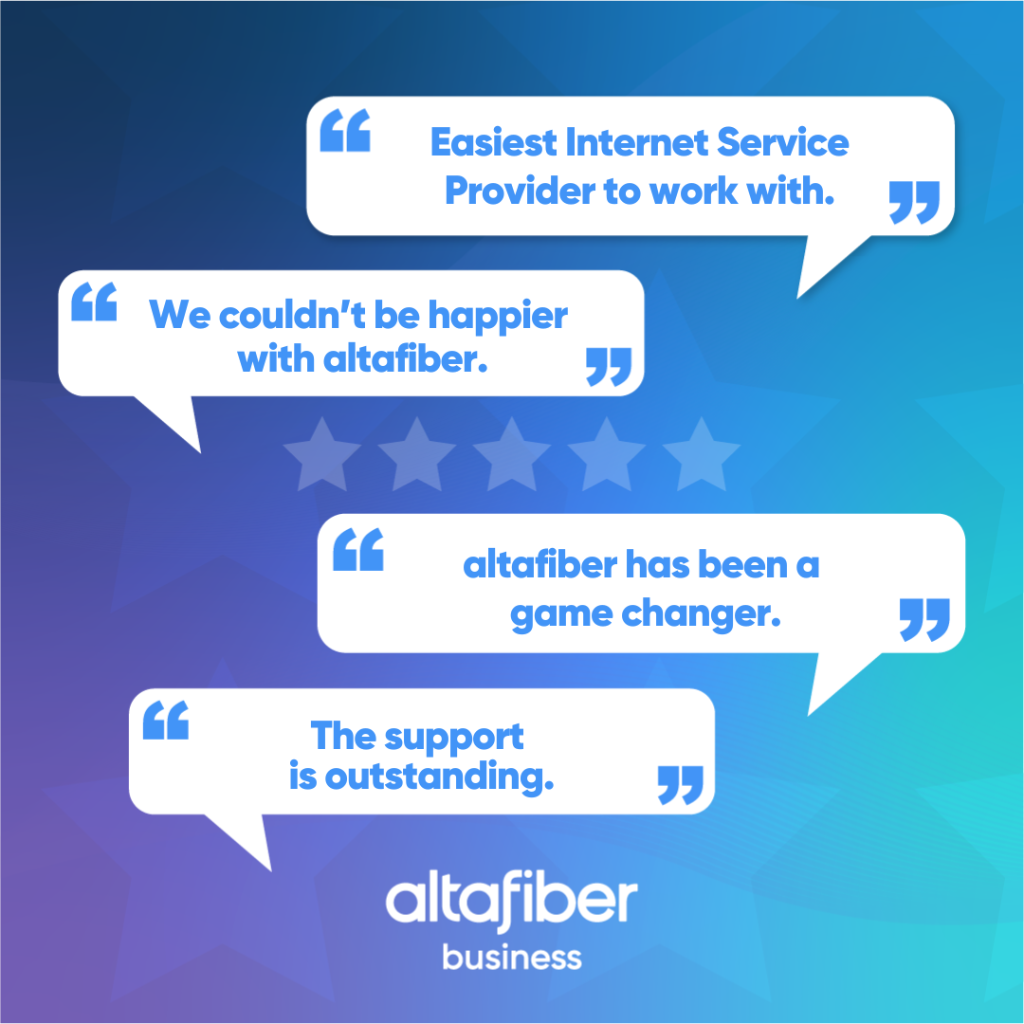 Customer Recap Blog