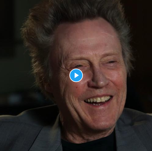 WATCH: "What He Did For Love"