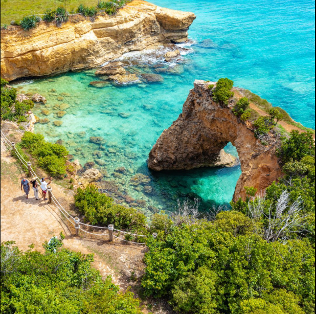 Sustainability in Anguilla