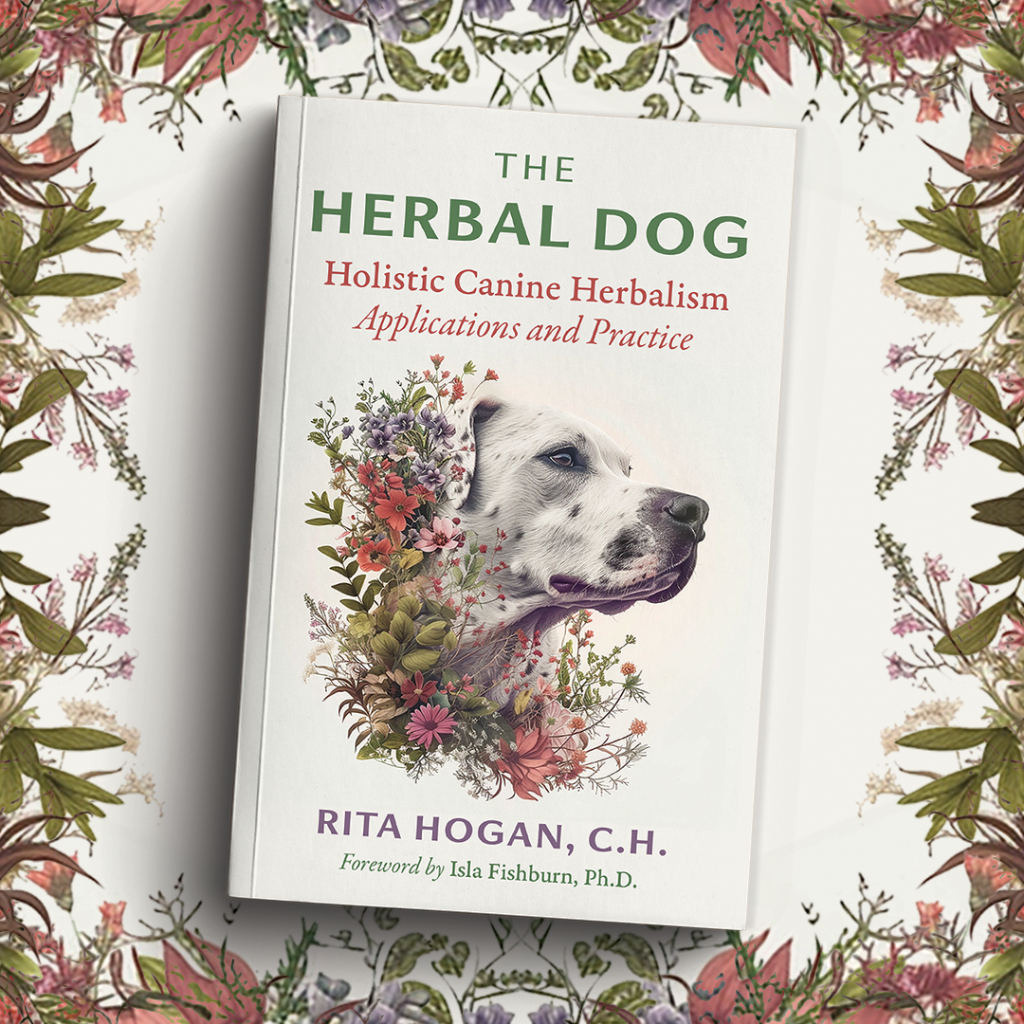 The Herbal Dog