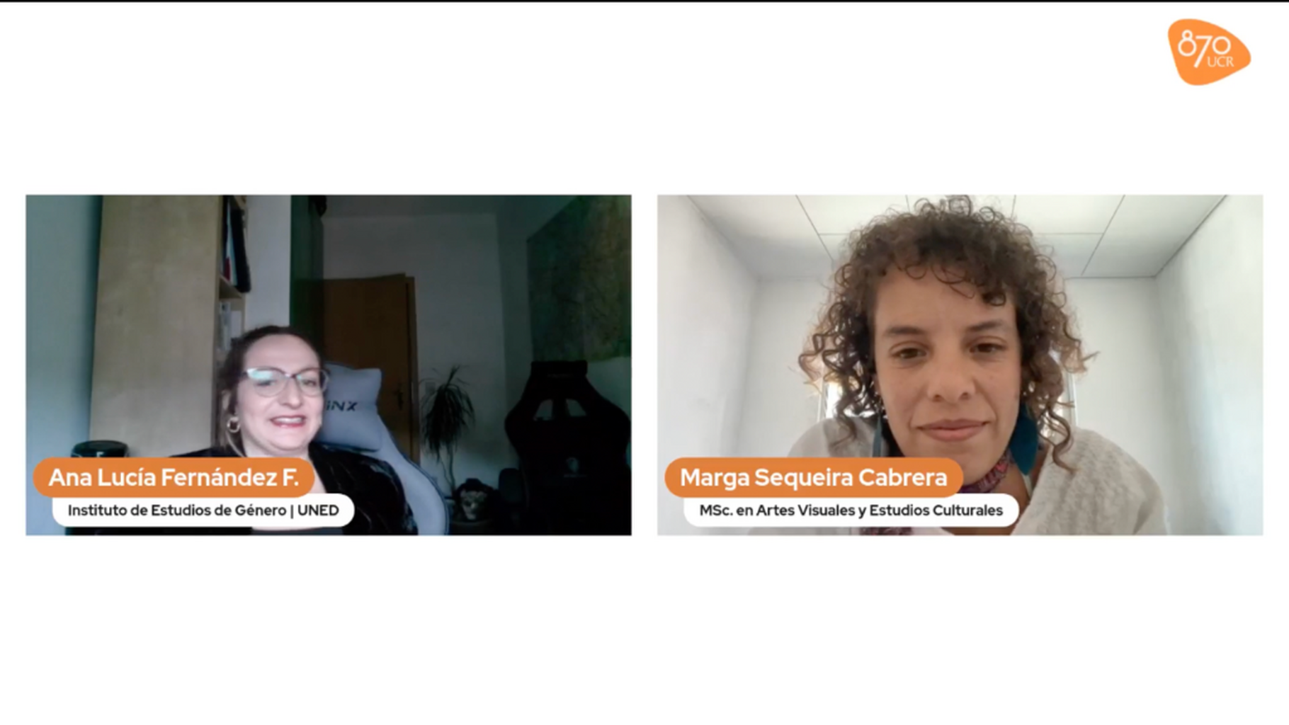 Entrevista Memoria Marica Transfronteriza del R&iacute;o San Juan