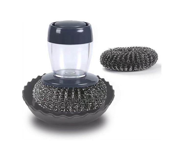 Dish Brush