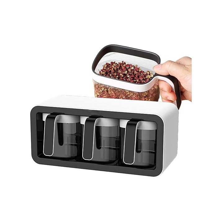 Seasoning Box