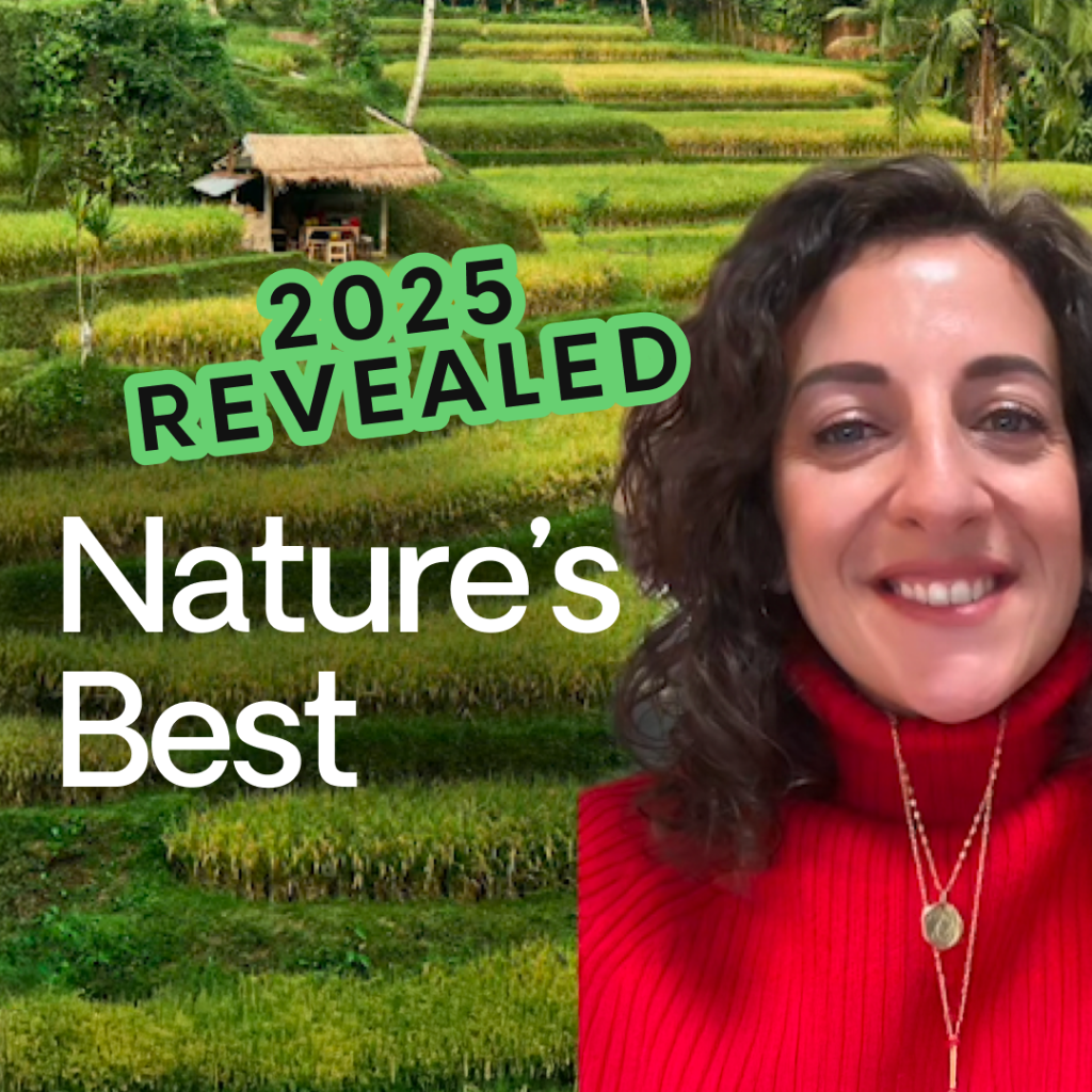 Nature Best