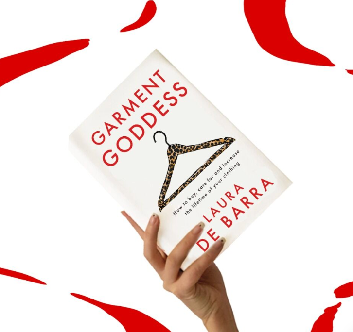 Buy: Books by Laura de Barra