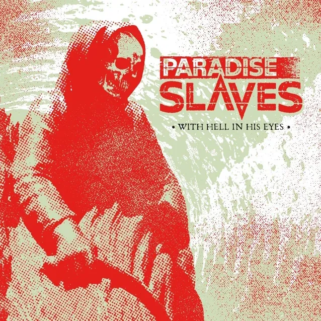 PARADISE SLAVES - Dreamers