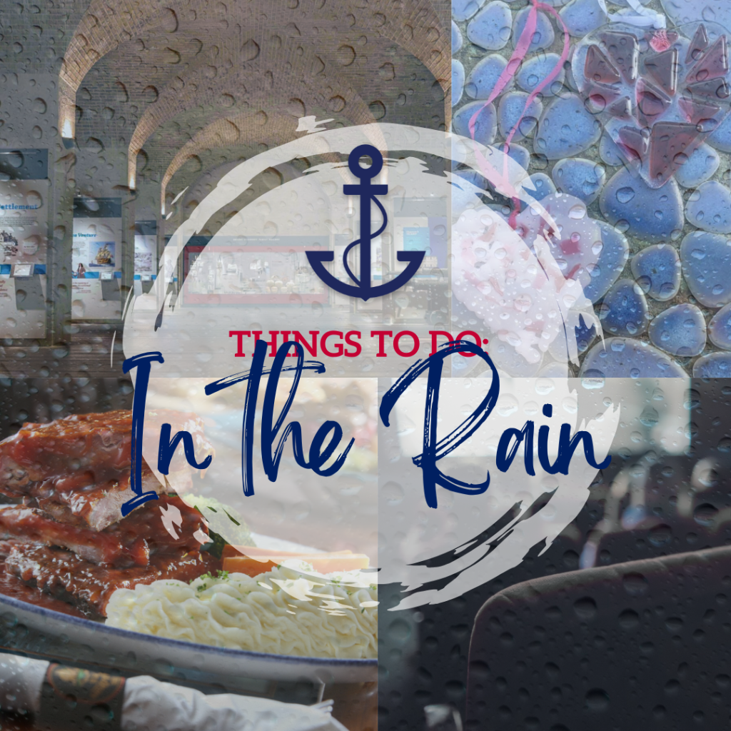 In the Rain