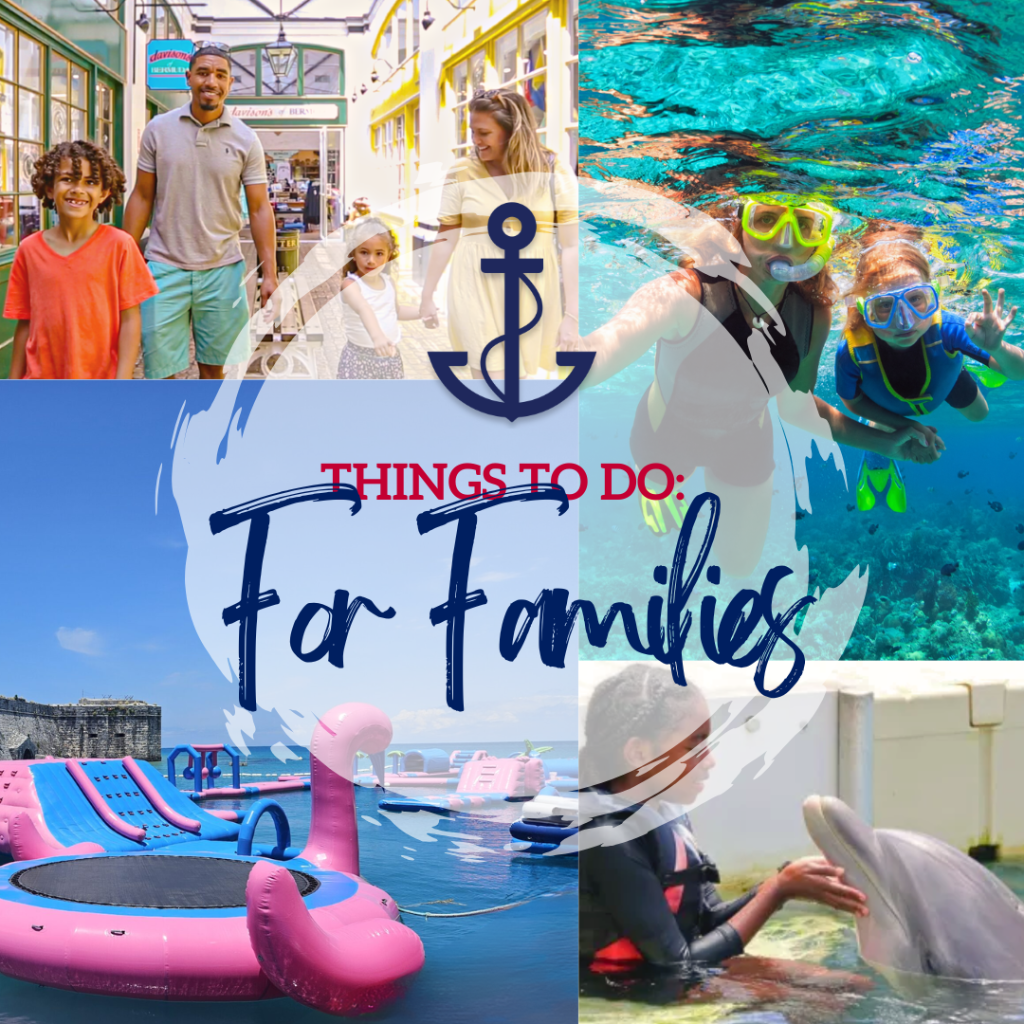 For Families