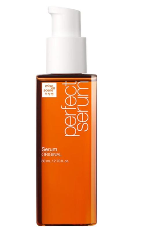 The Perfect Hair Serum (K-Beauty)