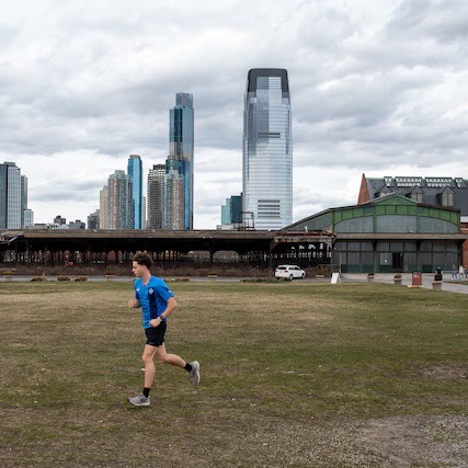 Public Welcomed To Join NJDEP&rsquo;s Liberty State Park Revitalization Plan Meeting