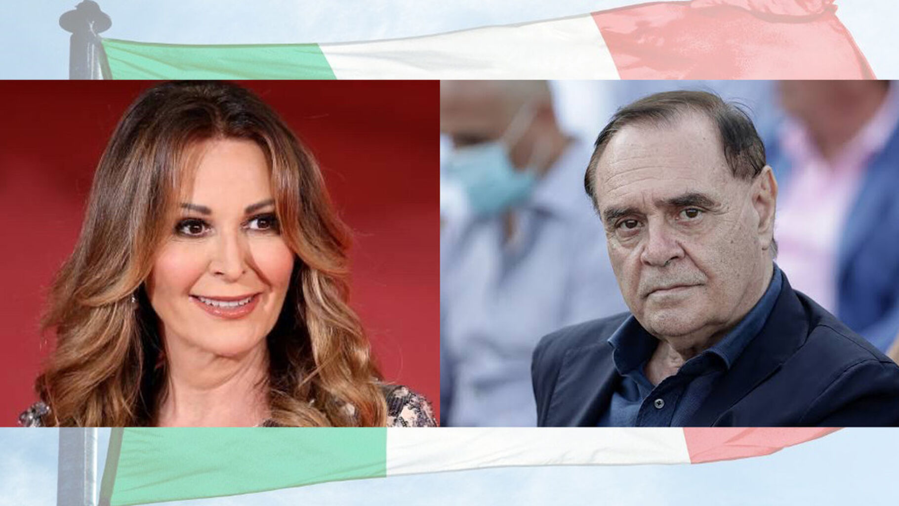Clemente Mastella: &ldquo;Dimissioni di Santanch&egrave;? Una scelta personale, ma se il partito le chiede, difficile non farlo&rdquo;