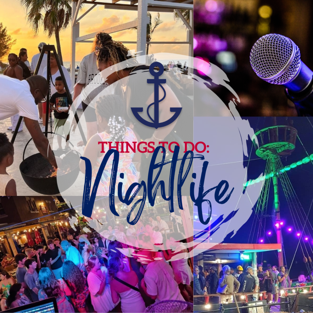 Nightlife