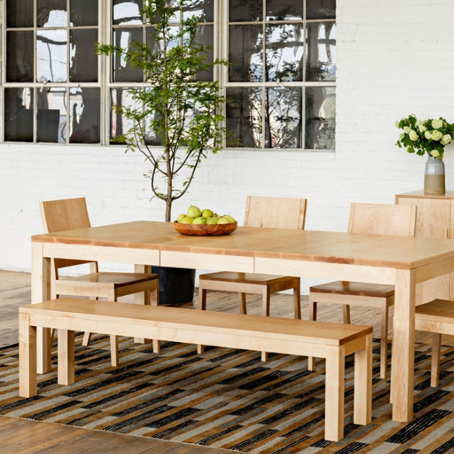 Studio Dining Table