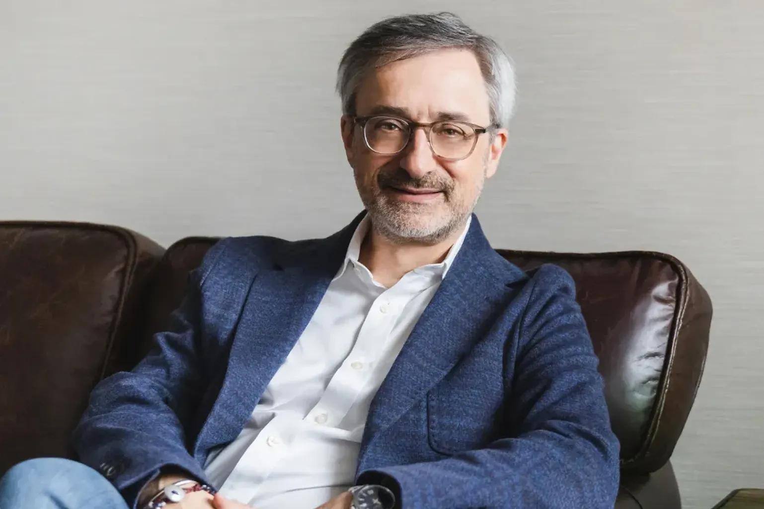 Inside IPG CEO Philippe Krakowsky&rsquo;s $49 million golden parachute&mdash;and big new job at Omnicom