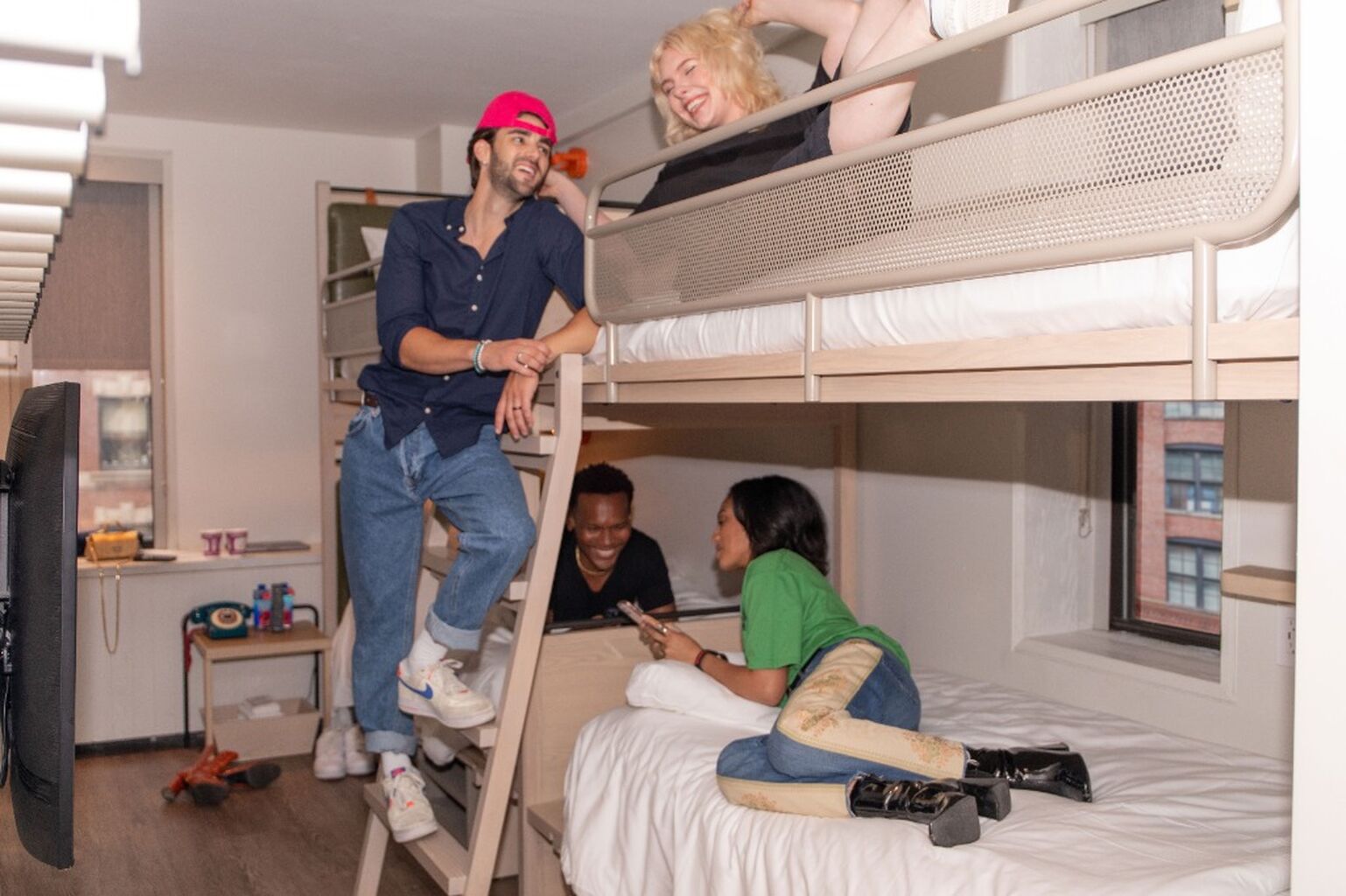 BUDDYMOON BUNK UP - up to 30% off!