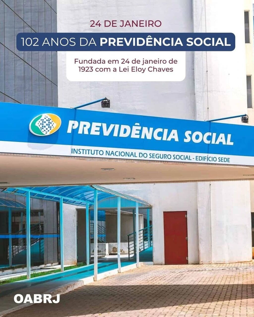 Lei Eloy Chaves