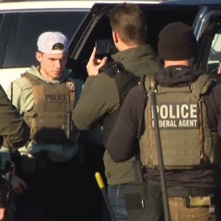 Recent ICE Raid In Newark Worries Hudson County Communities&rsquo; Undocumented Immigrants