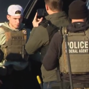 La Reciente Redada Del ICE En Newark Preocupa Los Inmigrantes Indocumentados De Las Comunidades Del Condado De Hudson