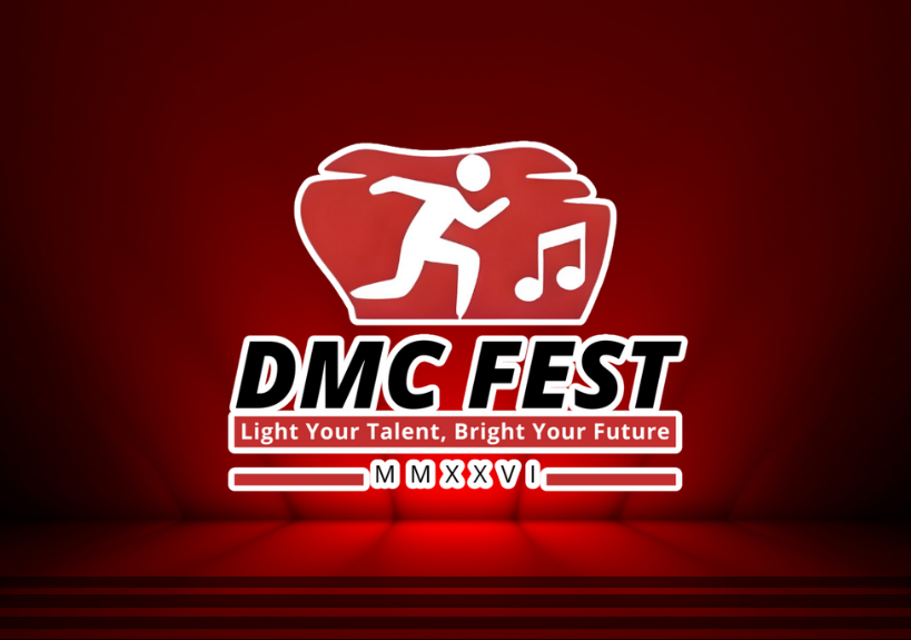 LOGO DMC FESTIVAL
