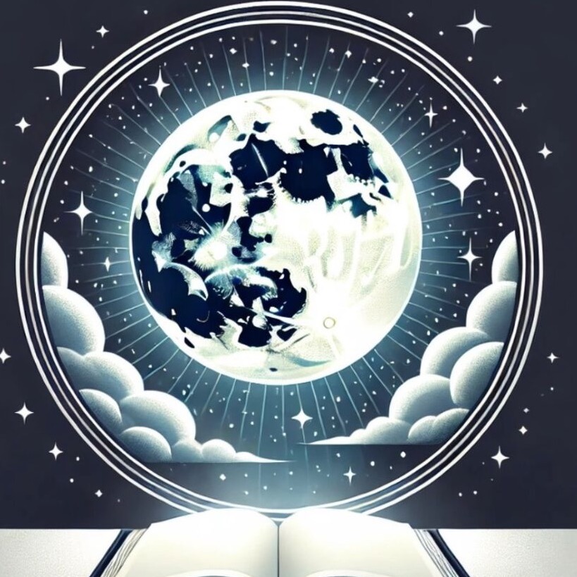 Ma lecture de lune de naissance ici 👇