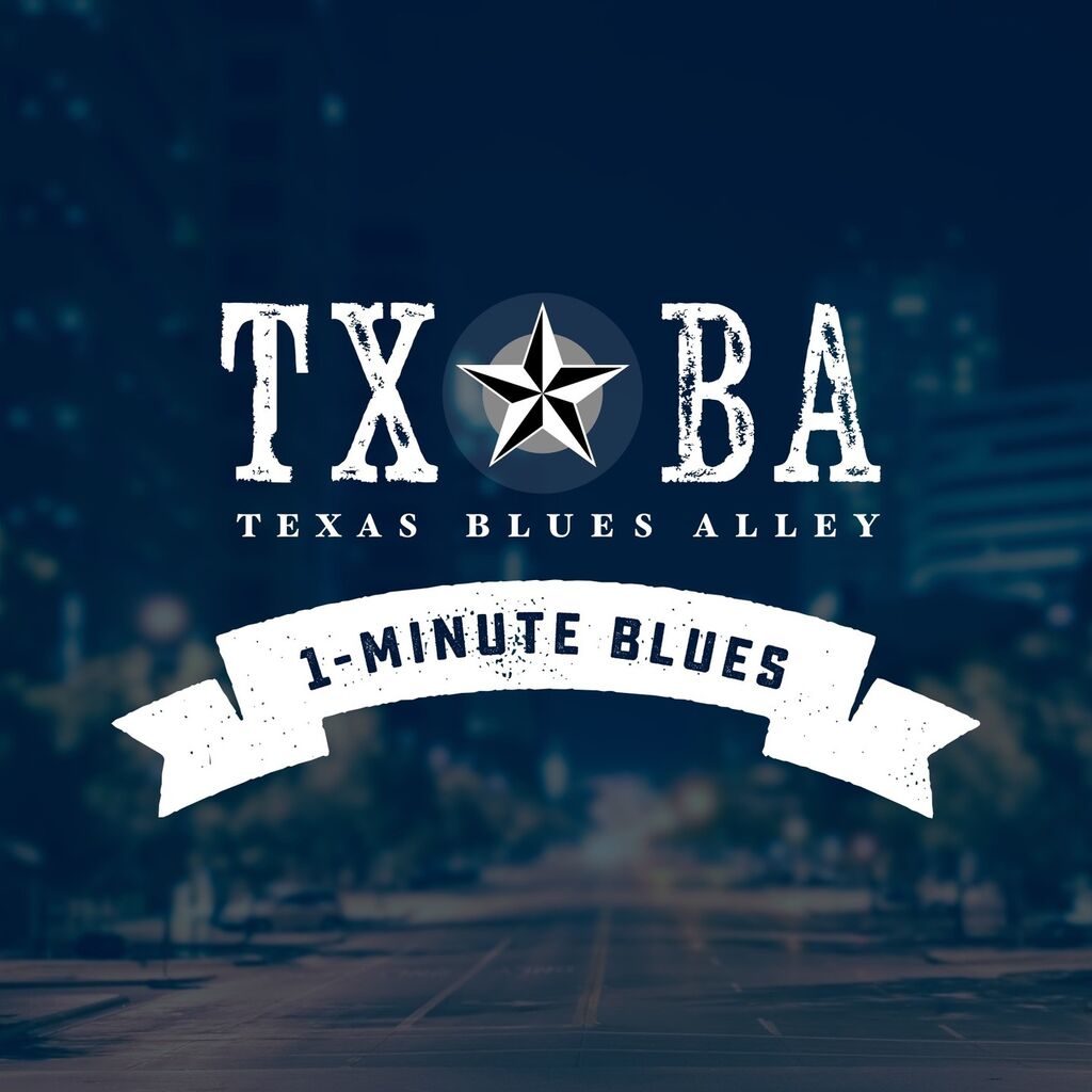 1-Minute Blues