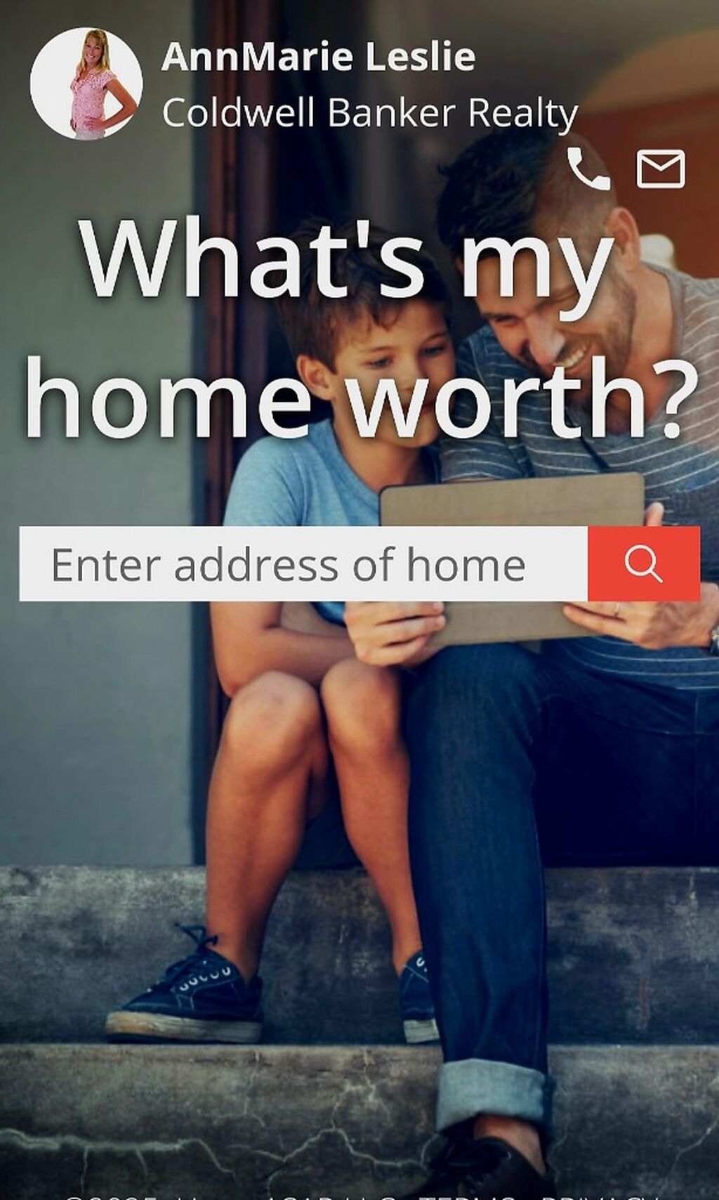 Home Sales Pice Estimate